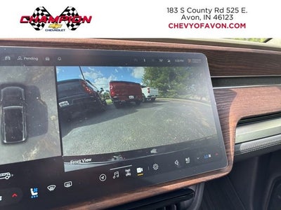 2023 Rivian R1S Launch Edition