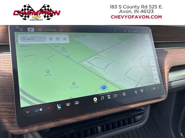 2023 Rivian R1S Launch Edition