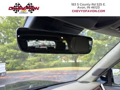 2023 Rivian R1S Launch Edition