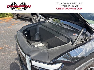 2023 Rivian R1S Launch Edition