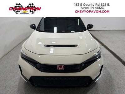 2024 Honda Civic Type R BASE