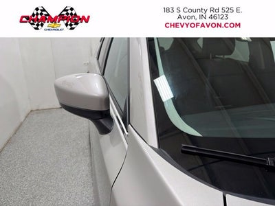 2025 Mazda Mazda CX-5 2.5 S PREF