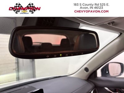 2022 Mazda Mazda CX-5 2.5 S Premium Package