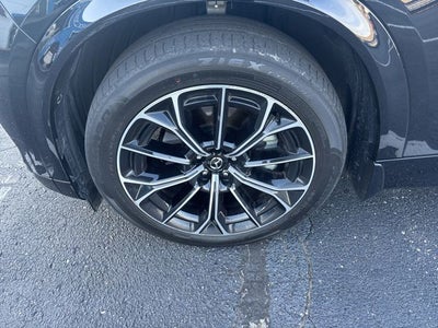 2025 Mazda Mazda CX-70 3.3 Turbo S Premium