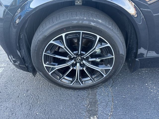 2025 Mazda Mazda CX-70 3.3 Turbo S Premium