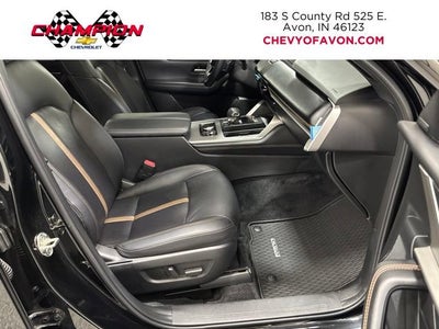 2025 Mazda Mazda CX-70 3.3 Turbo S Premium Package