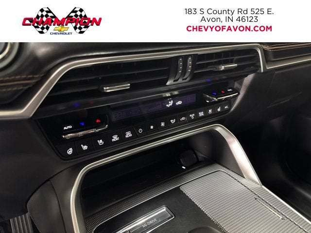 2025 Mazda Mazda CX-70 3.3 Turbo S Premium Package