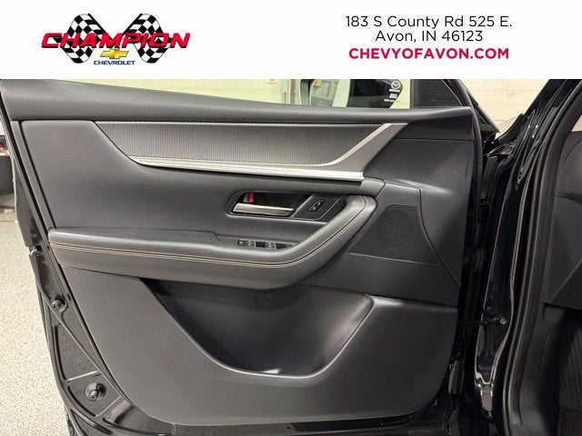 2025 Mazda Mazda CX-90 3.3 Turbo Preferred Package