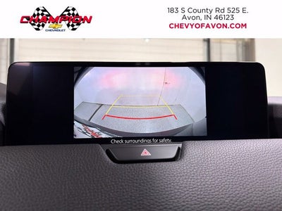 2025 Mazda Mazda CX-90 3.3 Turbo Preferred Package