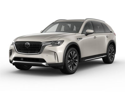 2024 Mazda Mazda CX-90 PHEV Premium Plus