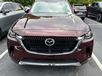 2024 Mazda Mazda CX-90 PHEV Premium Plus