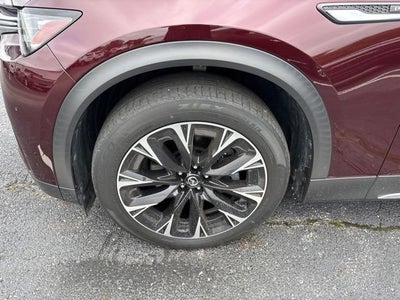 2024 Mazda Mazda CX-90 PHEV Premium Plus