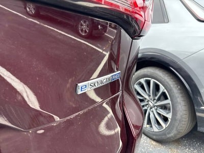 2024 Mazda Mazda CX-90 PHEV Premium Plus