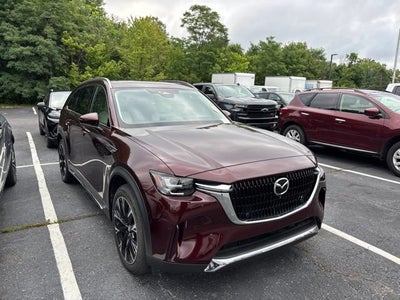 2024 Mazda Mazda CX-90 PHEV Premium Plus