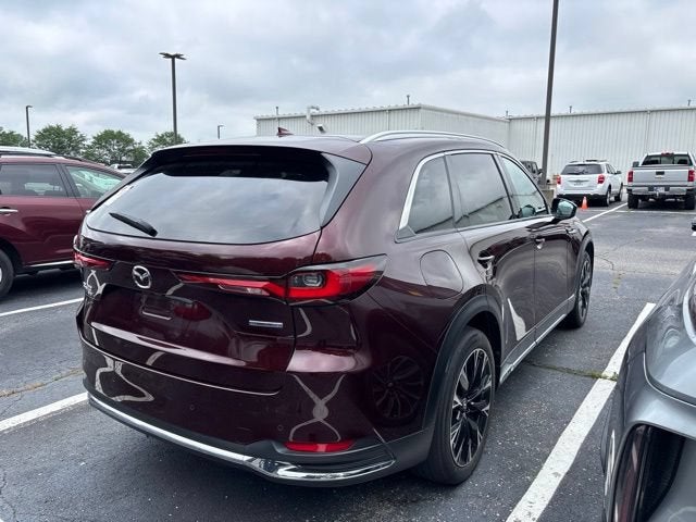 2024 Mazda Mazda CX-90 PHEV Premium Plus
