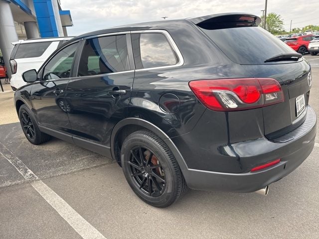 2015 Mazda Mazda CX-9 Sport