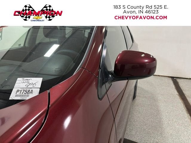 2012 Nissan Murano SV