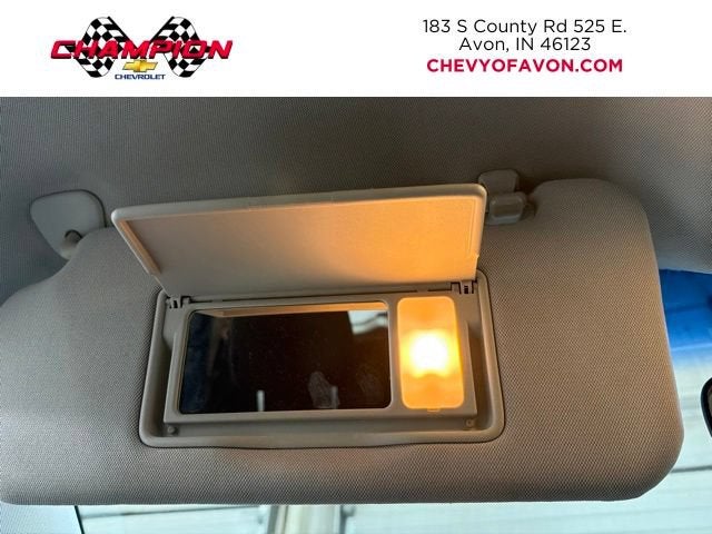 2012 Nissan Murano SV
