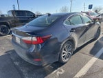 2018 Lexus ES 300h