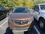 2017 Buick Encore Premium