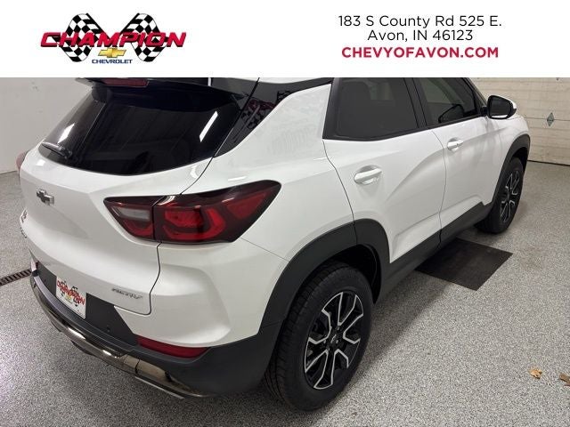 2024 Chevrolet TrailBlazer ACTIV