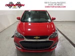 2020 Chevrolet Spark 1LT