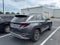 2025 Hyundai Tucson Hybrid Blue