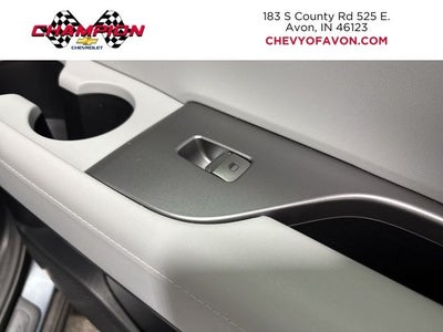 2024 Hyundai Palisade SEL 7 Passenger