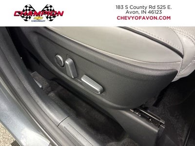 2024 Hyundai Palisade SEL 7 Passenger