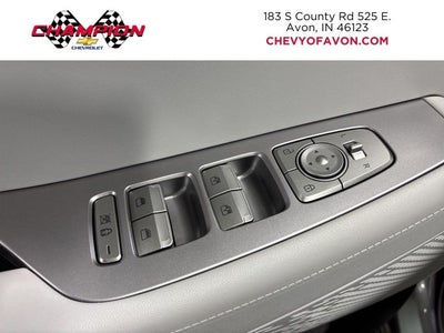 2024 Hyundai Palisade SEL 7 Passenger