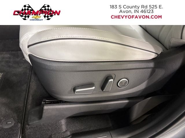 2024 Hyundai Palisade SEL 7 Passenger