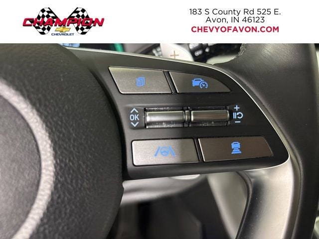 2024 Hyundai Palisade SEL 7 Passenger