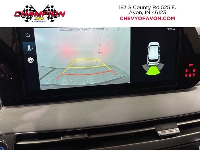 2024 Hyundai Palisade SEL 7 Passenger