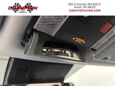 2024 Hyundai Palisade SEL 7 Passenger