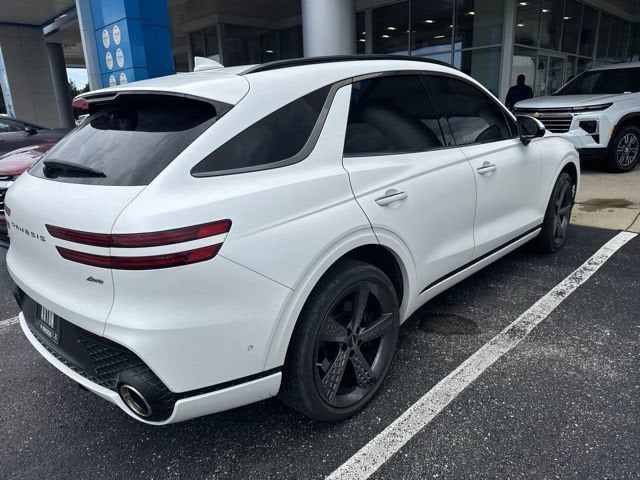 2023 Genesis GV70 2.5T AWD