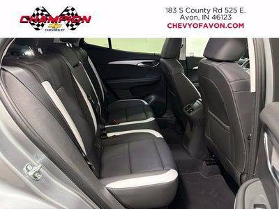 2024 Buick Envision Sport Touring