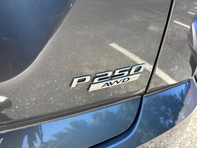 2020 Jaguar E-PACE Base