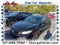 2017 Honda Civic Hatchback LX