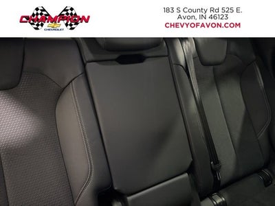 2022 Audi SQ5 Sportback Premium Plus quattro