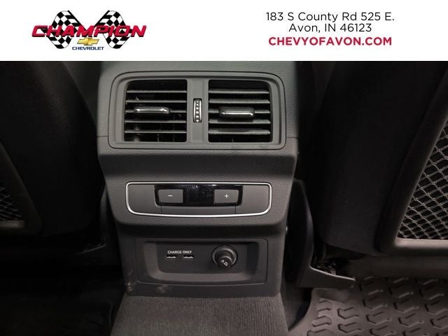 2022 Audi SQ5 Sportback Premium Plus quattro