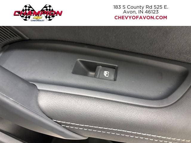 2022 Audi SQ5 Sportback Premium Plus quattro