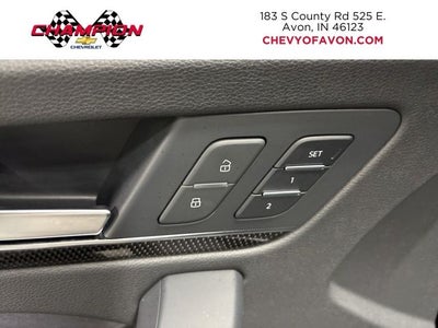 2022 Audi SQ5 Sportback Premium Plus quattro