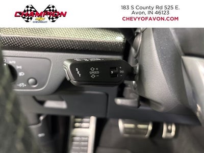 2022 Audi SQ5 Sportback Premium Plus quattro