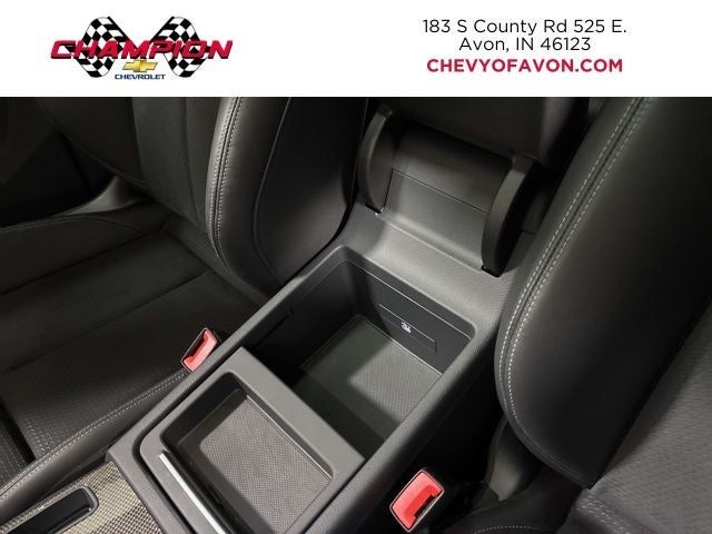 2022 Audi SQ5 Sportback Premium Plus quattro