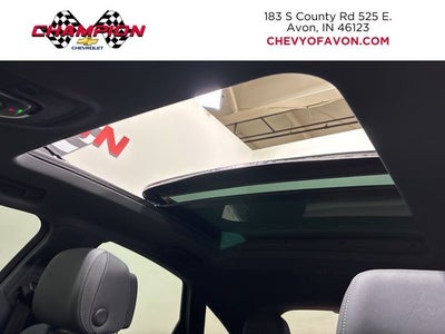 2022 Audi SQ5 Sportback Premium Plus quattro