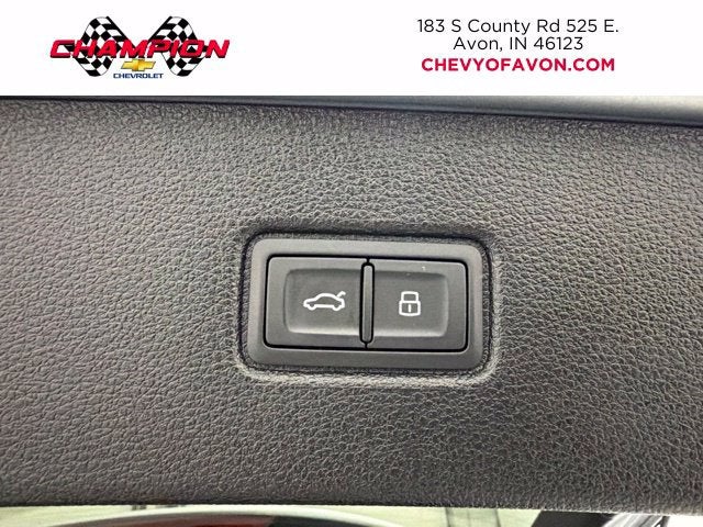 2022 Audi Q7 Premium 45 TFSI quattro Tiptronic