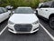 2017 Audi A4 2.0T Premium quattro