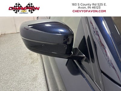 2022 BMW 5 Series M550i xDrive