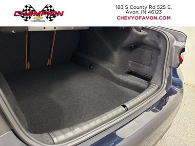 2022 BMW 5 Series M550i xDrive