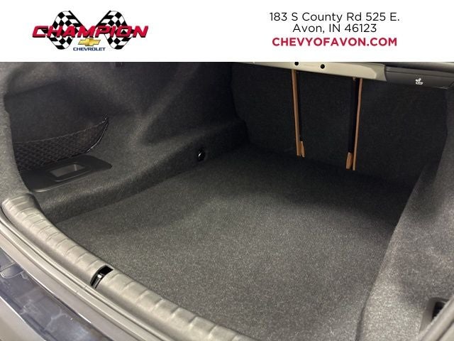 2022 BMW 5 Series M550i xDrive